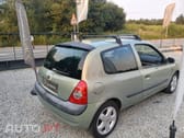 Renault Clio 1.2 16v
