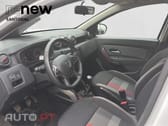 Dacia Duster SL Adventure