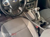 Ford Focus SW 1.6 TDCi Titanium