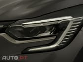 Renault Captur Captur 1.0 TCe Techno