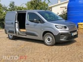 Fiat Doblo Doblo 1.5 BlueHDi Maxi