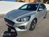 Ford Focus 1.5 EcoBlue S&S Aut. ST-LINE X