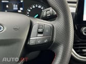 Ford Fiesta 1.0 EcoBoost ST-Line