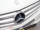 Mercedes-Benz CLC 200 Kompressor Auto