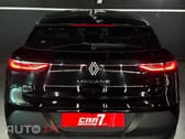 Renault Mégane E-Tech EV60 Evolution Autonomia Conforto