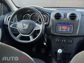 Dacia Sandero 0.9 TCe Stepway