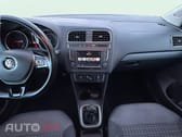 Volkswagen Polo 1.4 TDi BlueMotion