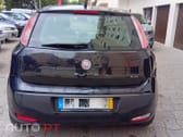 Fiat Punto Evo 1.3 M-Jet Dynamic
