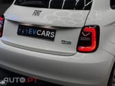 Fiat 500e 23,8kWh