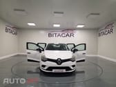 Renault Clio SOCIETE 1.5 DCI ZEN IVA DEDUTÍVEL