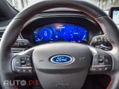 Ford Focus SW 1.0 EcoBoost MHEV ST-Line X Aut.