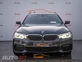 BMW 520 d Pack M Auto