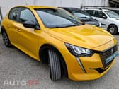 Peugeot E-208 50 kWh Active