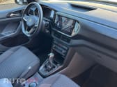 Volkswagen T-Cross 1.0 TSI Life DSG