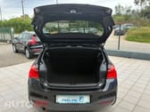 BMW 116 d Pack M