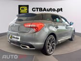Citroen DS5 2.0 HDi Hybrid4 SportChic