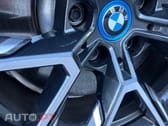 BMW i4 Gran coupe pack M