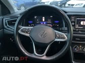 Volkswagen Taigo 1.0 TSI