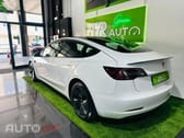 Tesla Model 3 Standard Range Plus RWD