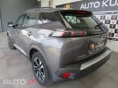 Peugeot 2008 1.5 BlueHDi Allure