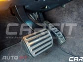 Porsche Cayenne Turbo