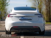 Tesla Model 3 Tração Traseira Premium