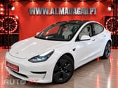 Tesla Model 3 Standard Range Plus RWD