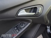 Ford Focus SW 1.5 TDCi Titanium ECOnetic