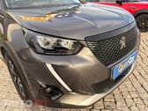 Peugeot 2008 1.5 BlueHDi Allure Pack
