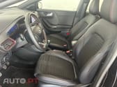 Ford Puma 1.0 EcoBoost mHEV ST-Line