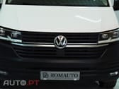 Volkswagen Transporter 2.0 TDI Business DSG