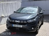 Dacia Sandero 1.0 TCe Expression