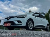 Renault Clio 1.5 Dci Van