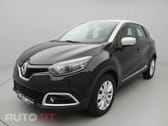 Renault Captur 1.5 dCi