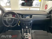 Peugeot 508 SW 1.6 e-HDi Allure CMP6