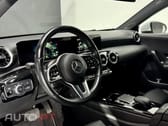 Mercedes-Benz A 250 e 8G-DCT Lim. Special Edition