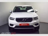 Volvo XC40 1.5 T4 211 PHEV Inscription