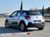 Citroen C3 1.5 BlueHDi Shine
