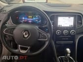 Renault Mégane Sport Tourer  1.6 E-Tech Plug-In Intens