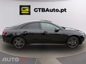 Mercedes-Benz CLA 250 e AMG I.V.A DEDUTÍVEL 