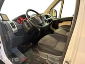 Fiat Ducato 35 2.3 M-Jet Pack Pro