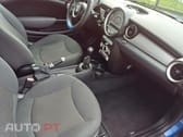 MINI Clubman Cooper D