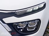 Citroen C3 1.5 BlueHDi Plus