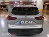 Nissan Qashqai 1.3 DIG-T Acenta