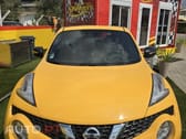 Nissan Juke 1.6 DIG-T Tekna Premium Ext.1 Yellow S.