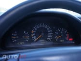 Mercedes-Benz CLK 200 Kompressor Elegance