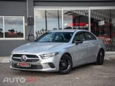 Mercedes-Benz A 180 d Style Aut.