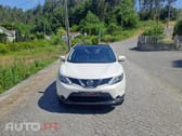 Nissan Qashqai 1.5 dCi Tekna Premium 17 Pele
