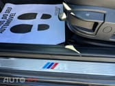 BMW 520 d Pack M Auto