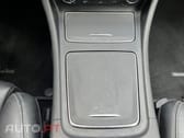 Mercedes-Benz A 180 d Avantgarde